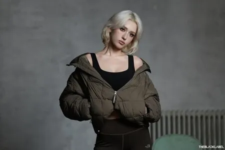 Jeon Somi OnlyFans Leaked Free Thumbnail Picture - #w8CKkokaqZ