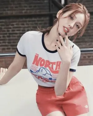 Jeon Somi OnlyFans Leaked Free Thumbnail Picture - #w93VYwOJbC