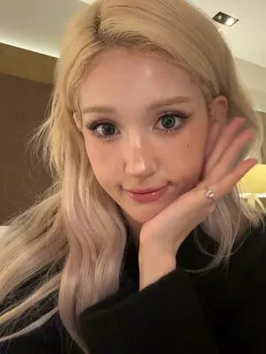 Jeon Somi OnlyFans Leaked Free Thumbnail Picture - #wbjyumVJr5