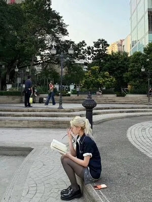 Jeon Somi OnlyFans Leaked Free Thumbnail Picture - #wjqYopoO75