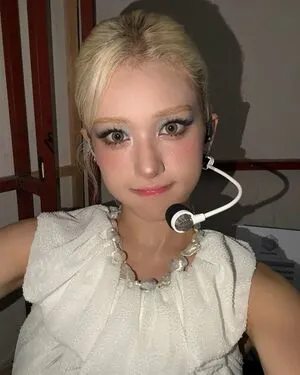 Jeon Somi OnlyFans Leaked Free Thumbnail Picture - #x2LUz67F1S