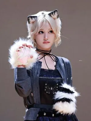 Jeon Somi OnlyFans Leaked Free Thumbnail Picture - #y9s8ZfqTA4