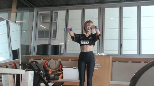 Jeon Somi OnlyFans Leaked Free Thumbnail Picture - #yOc8QiNKW5