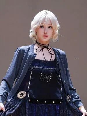 Jeon Somi OnlyFans Leaked Free Thumbnail Picture - #zVSbaktkLD