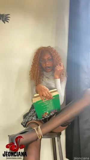 Jeonciana OnlyFans Leaked Free Thumbnail Picture - #HQthmN9nLp