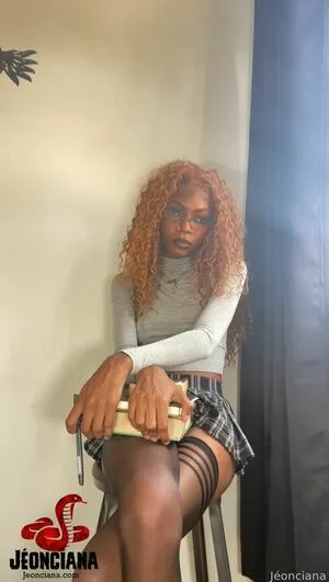 Jeonciana OnlyFans Leaked Free Thumbnail Picture - #RbU6m6mwyw