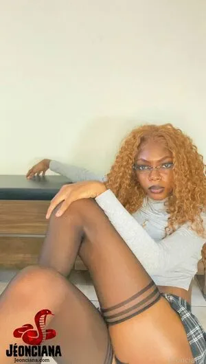 Jeonciana OnlyFans Leaked Free Thumbnail Picture - #TMnlM5r8nu