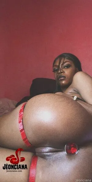 Jeonciana OnlyFans Leaked Free Thumbnail Picture - #byn37fosCY