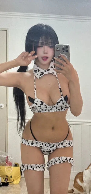 Jeong Da Byeol OnlyFans Leaked Free Thumbnail Picture - #EF31nD2IWQ