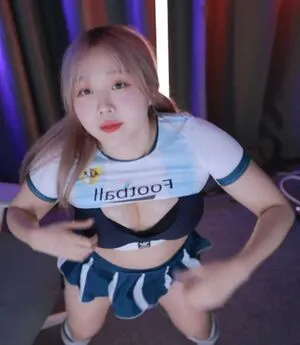 Jeong Da Byeol OnlyFans Leaked Free Thumbnail Picture - #LCvnitc6hS