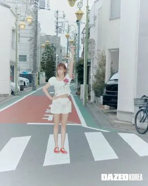 Jeongyeon OnlyFans Leaked Free Thumbnail Picture - #iHMVBZb5jm
