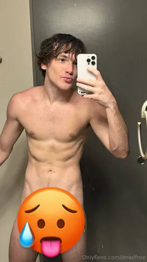 Jeradfree OnlyFans Leaked Free Thumbnail Picture - #3uZXMlSlff