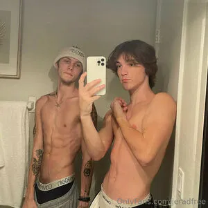 Jeradfree OnlyFans Leaked Free Thumbnail Picture - #Ql9X3H7EBm