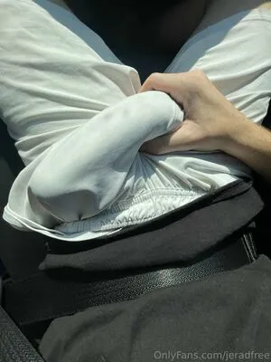 Jeradfree OnlyFans Leaked Free Thumbnail Picture - #RqbGCydnhy