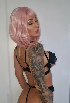 Jereminaa OnlyFans Leaked Free Thumbnail Picture - #Ydf8c0rd1Y