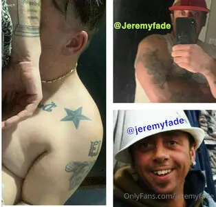 Jeremyfade OnlyFans Leaked Free Thumbnail Picture - #G6RnaozJyx