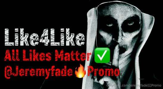 Jeremyfade OnlyFans Leaked Free Thumbnail Picture - #jMr7yT130K