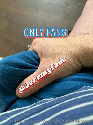 Jeremyfade OnlyFans Leaked Free Thumbnail Picture - #vzkOjYNgXl