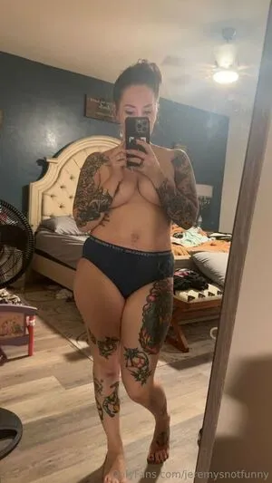 Jeremysnotfunny OnlyFans Leaked Free Thumbnail Picture - #kgkWDAfjGh