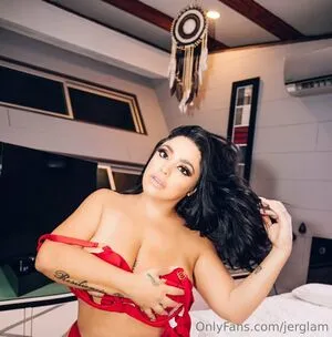 Jerglam OnlyFans Leaked Free Thumbnail Picture - #3UO1ybhiU3