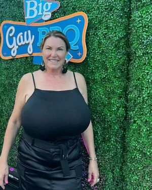 Jeri Juggies OnlyFans Leaked Free Thumbnail Picture - #syEJawZVw6