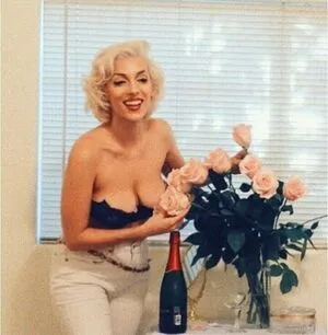 Jeri Mae James OnlyFans Leaked Free Thumbnail Picture - #YvtEaR3cCs