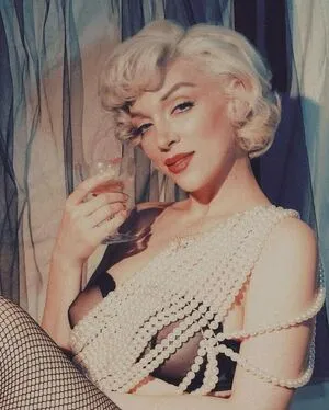 Jeri Mae James OnlyFans Leaked Free Thumbnail Picture - #bms8dFS3M6