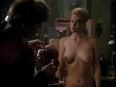 Jeri Ryan Fake OnlyFans Leaked Free Thumbnail Picture - #hEhorOtq58