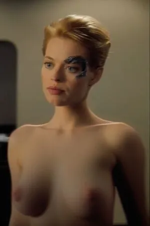 Jeri Ryan Fake OnlyFans Leaked Free Thumbnail Picture - #yLRIsOrsC5