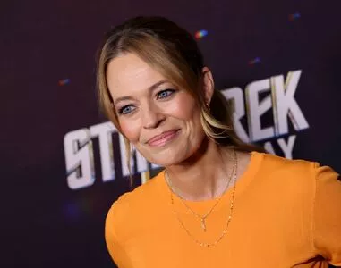 Jeri Ryan OnlyFans Leaked Free Thumbnail Picture - #1OeAaefoo6