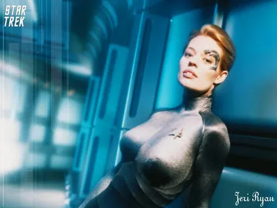 Jeri Ryan OnlyFans Leaked Free Thumbnail Picture - #7m3H0BFPzm