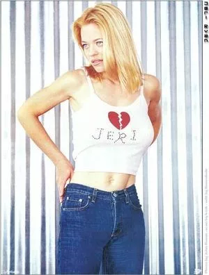 Jeri Ryan OnlyFans Leaked Free Thumbnail Picture - #C1TuoweiNY