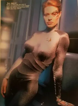 Jeri Ryan OnlyFans Leaked Free Thumbnail Picture - #ZaR5PIusDW