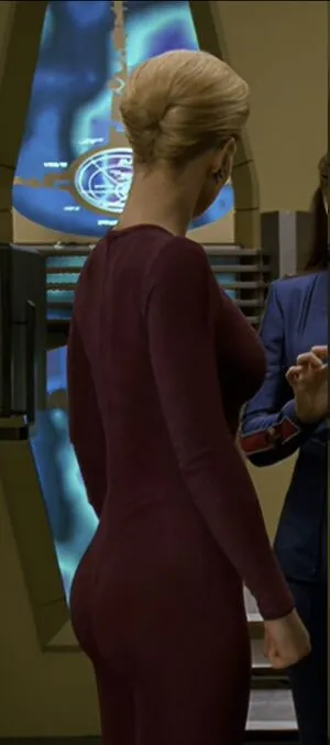 Jeri Ryan OnlyFans Leaked Free Thumbnail Picture - #xEnCBgIMWa