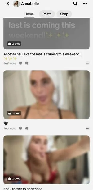 Jericho Ann OnlyFans Leaked Free Thumbnail Picture - #9L9v6i7lvS