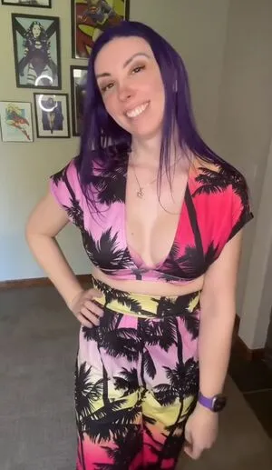 Jerikandra OnlyFans Leaked Free Thumbnail Picture - #0wKpWxLZpW