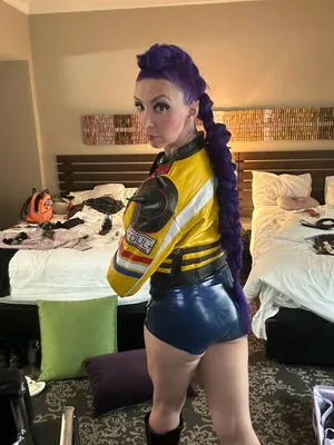 Jerikandra OnlyFans Leaked Free Thumbnail Picture - #3AuJfEzjoL