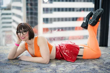 Jerikandra OnlyFans Leaked Free Thumbnail Picture - #AKukAiCMxI