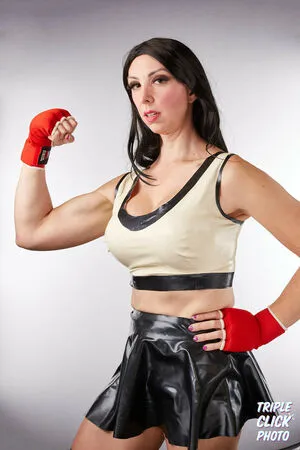 Jerikandra OnlyFans Leaked Free Thumbnail Picture - #C4c5YBtUW9