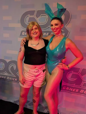 Jerikandra OnlyFans Leaked Free Thumbnail Picture - #C5sZIVZWkV