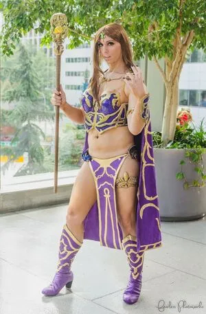 Jerikandra OnlyFans Leaked Free Thumbnail Picture - #D20gRvJcR5