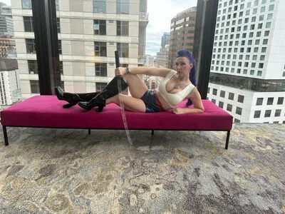 Jerikandra OnlyFans Leaked Free Thumbnail Picture - #DBsF5w217Z