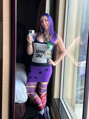 Jerikandra OnlyFans Leaked Free Thumbnail Picture - #EJf6gwdJiZ