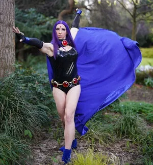 Jerikandra OnlyFans Leaked Free Thumbnail Picture - #GGii7KFmXg