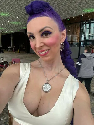 Jerikandra OnlyFans Leaked Free Thumbnail Picture - #GiR8GC1Cem