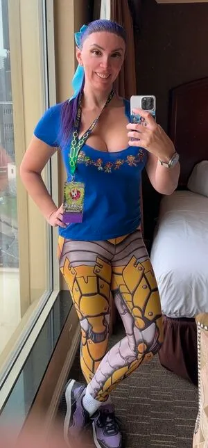 Jerikandra OnlyFans Leaked Free Thumbnail Picture - #GwhOd28qFi