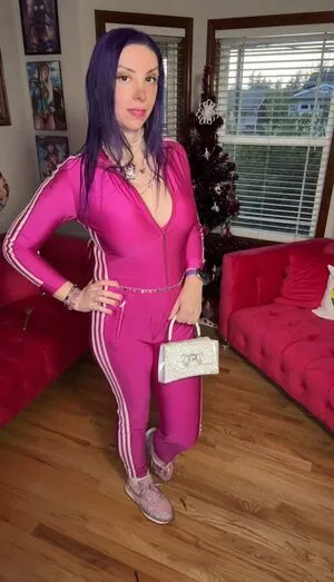 Jerikandra OnlyFans Leaked Free Thumbnail Picture - #H7S1V5n8bL