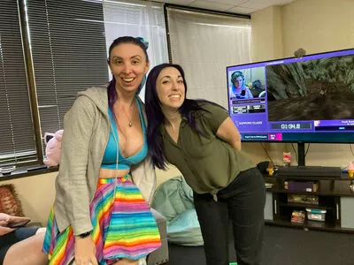 Jerikandra OnlyFans Leaked Free Thumbnail Picture - #LOSXr3yxqY