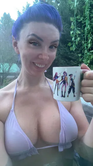 Jerikandra OnlyFans Leaked Free Thumbnail Picture - #Pqnh3pR2q1