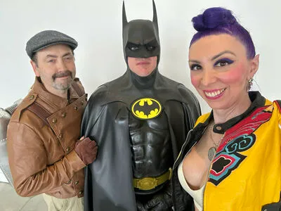 Jerikandra OnlyFans Leaked Free Thumbnail Picture - #QOTsrWgpDs